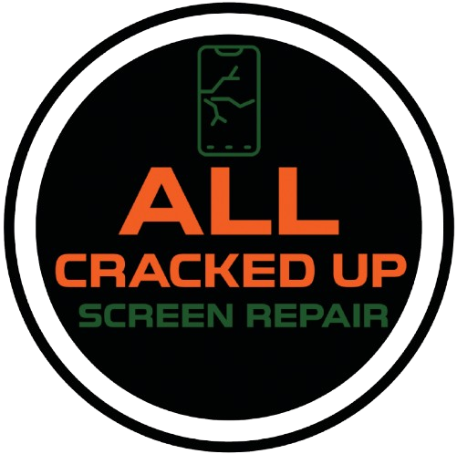 All Cracked Up